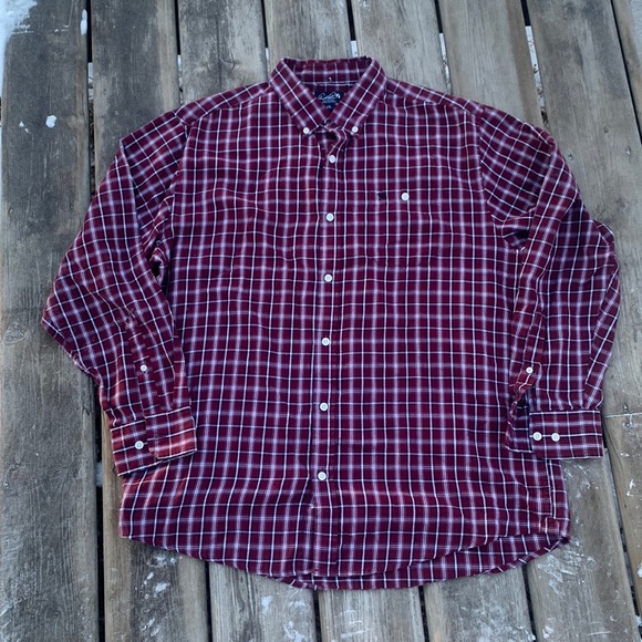 Arnold Palmer Other - Arnold Palmer Button up Stain resistant Dress Shirt